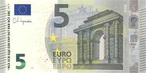 5 euro note 